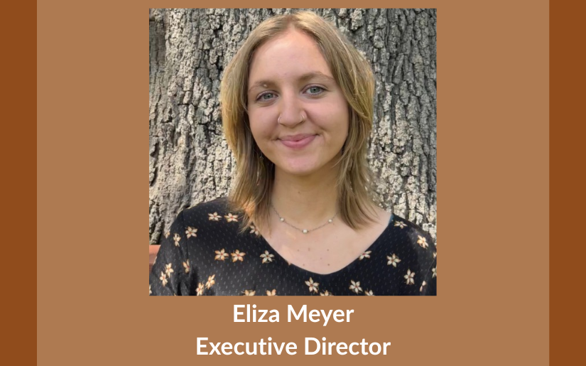 Dovetail Partners Announces Eliza Meyer as Executive Director